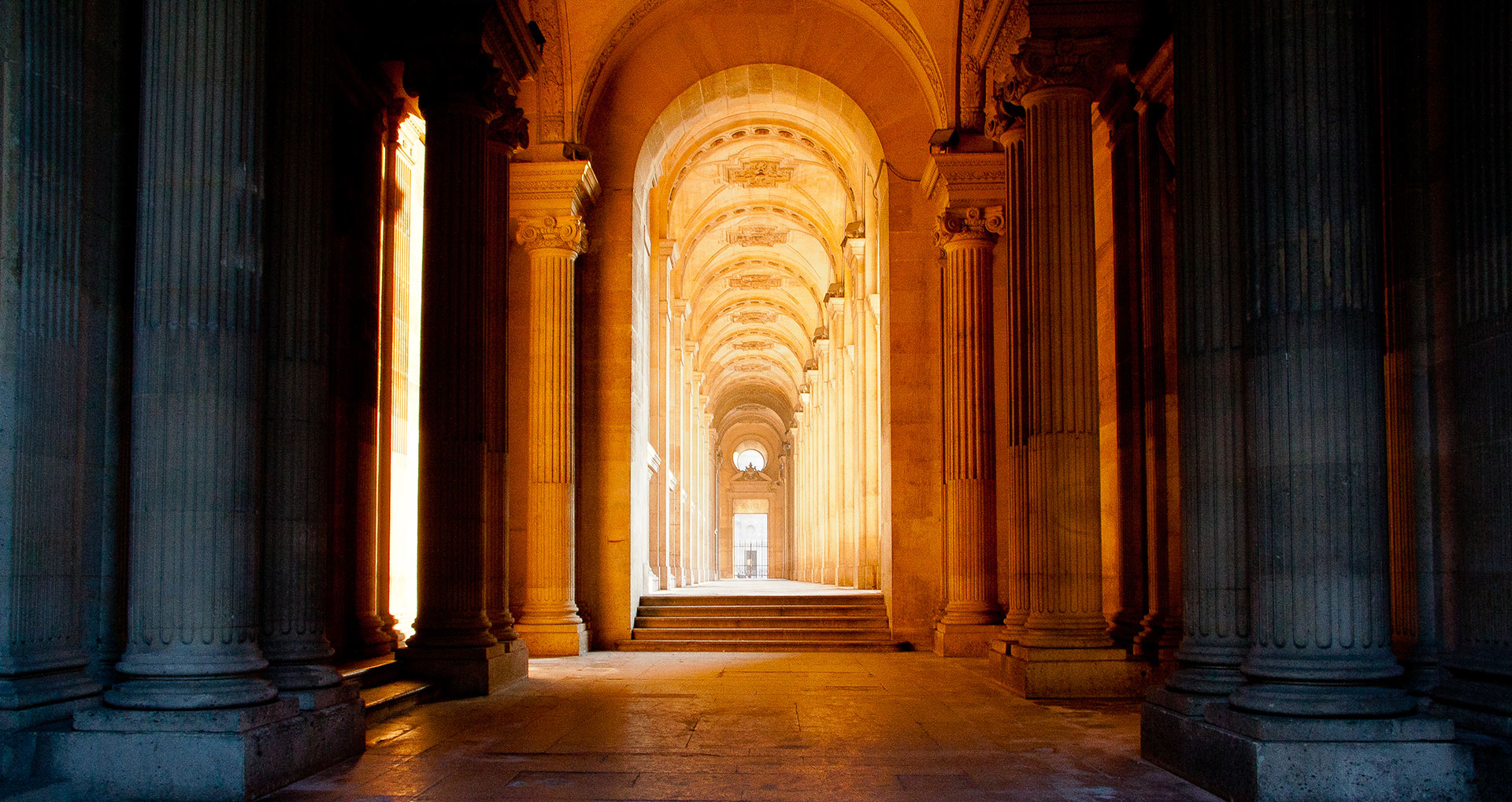 Margaux de fouchier Louvre.