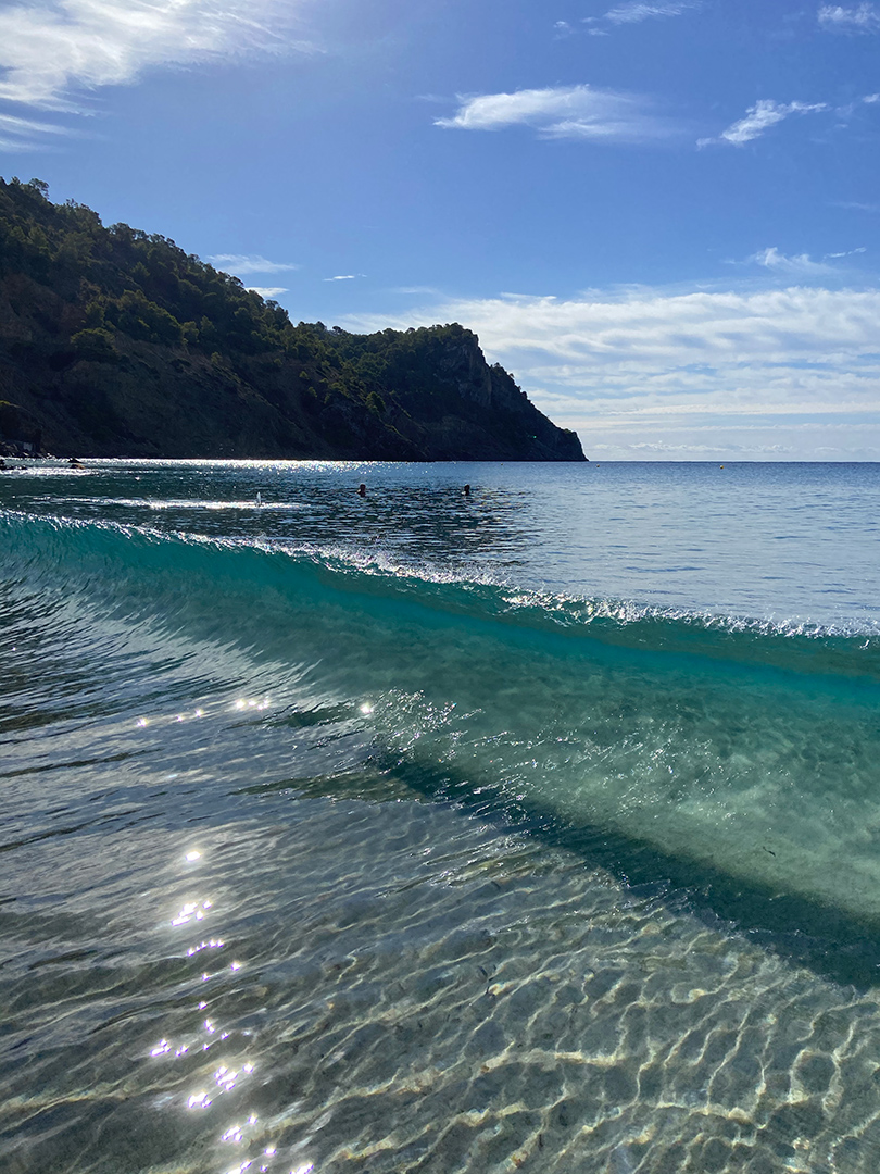 Margaux de fouchier The-beach-opti