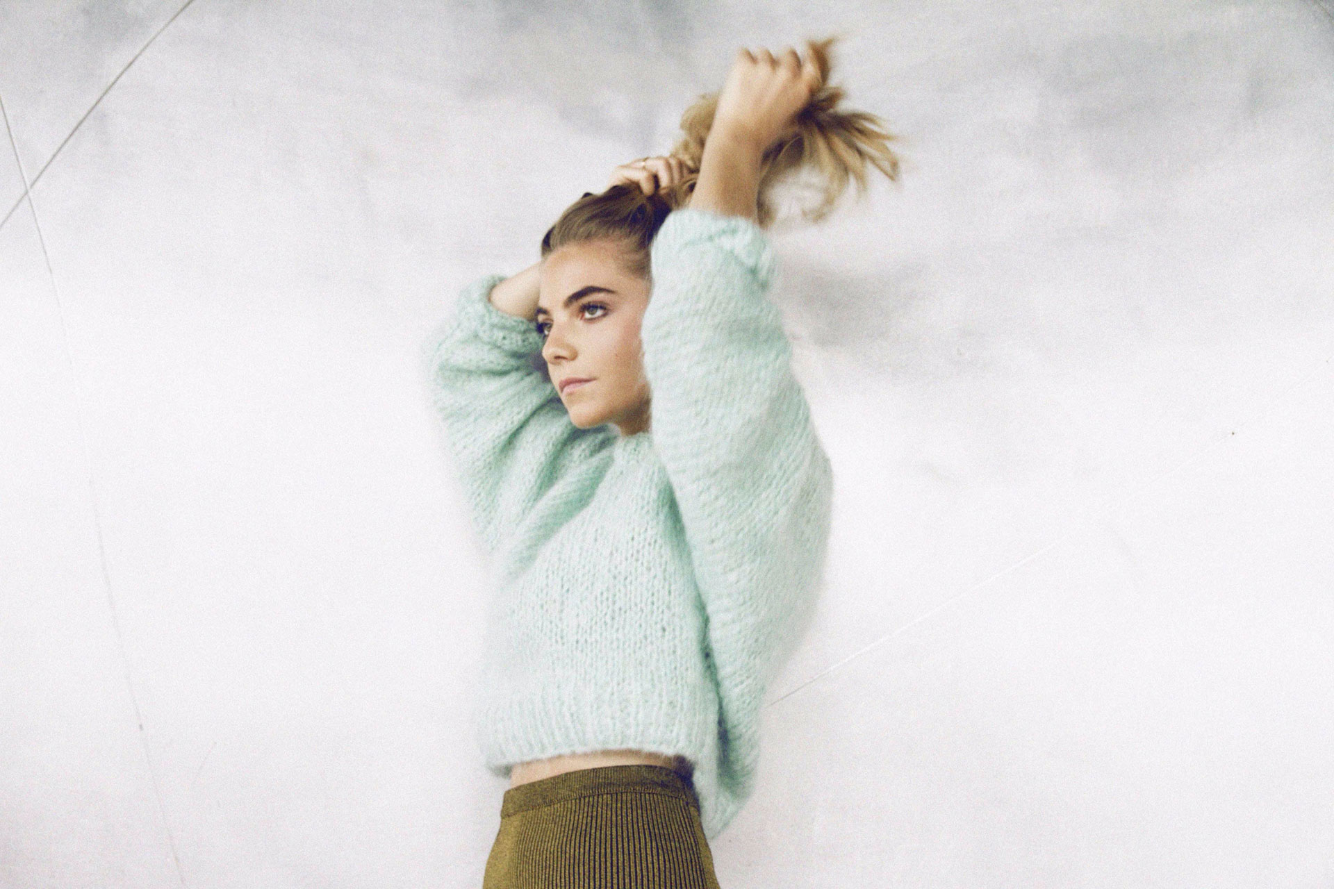 Margaux de fouchier Cynthia Frebour x Margaux Avril