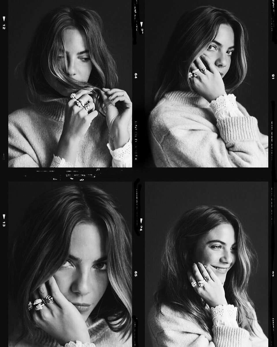 Margaux de fouchier 