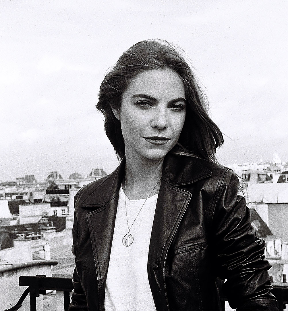 Margaux de fouchier 