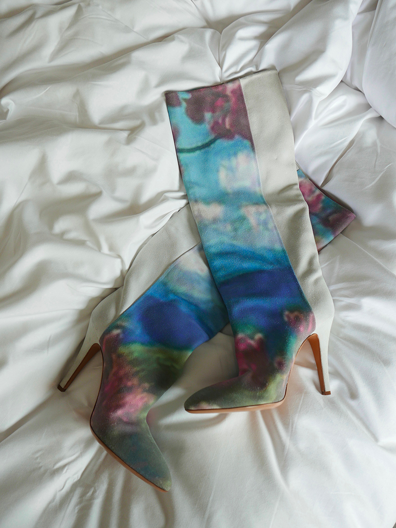 Margaux de fouchier Vestiaire Collective – Mandarin Oriental II