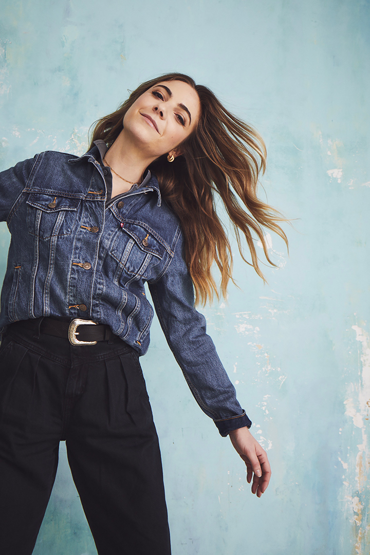 Margaux de fouchier Levis-opti-II