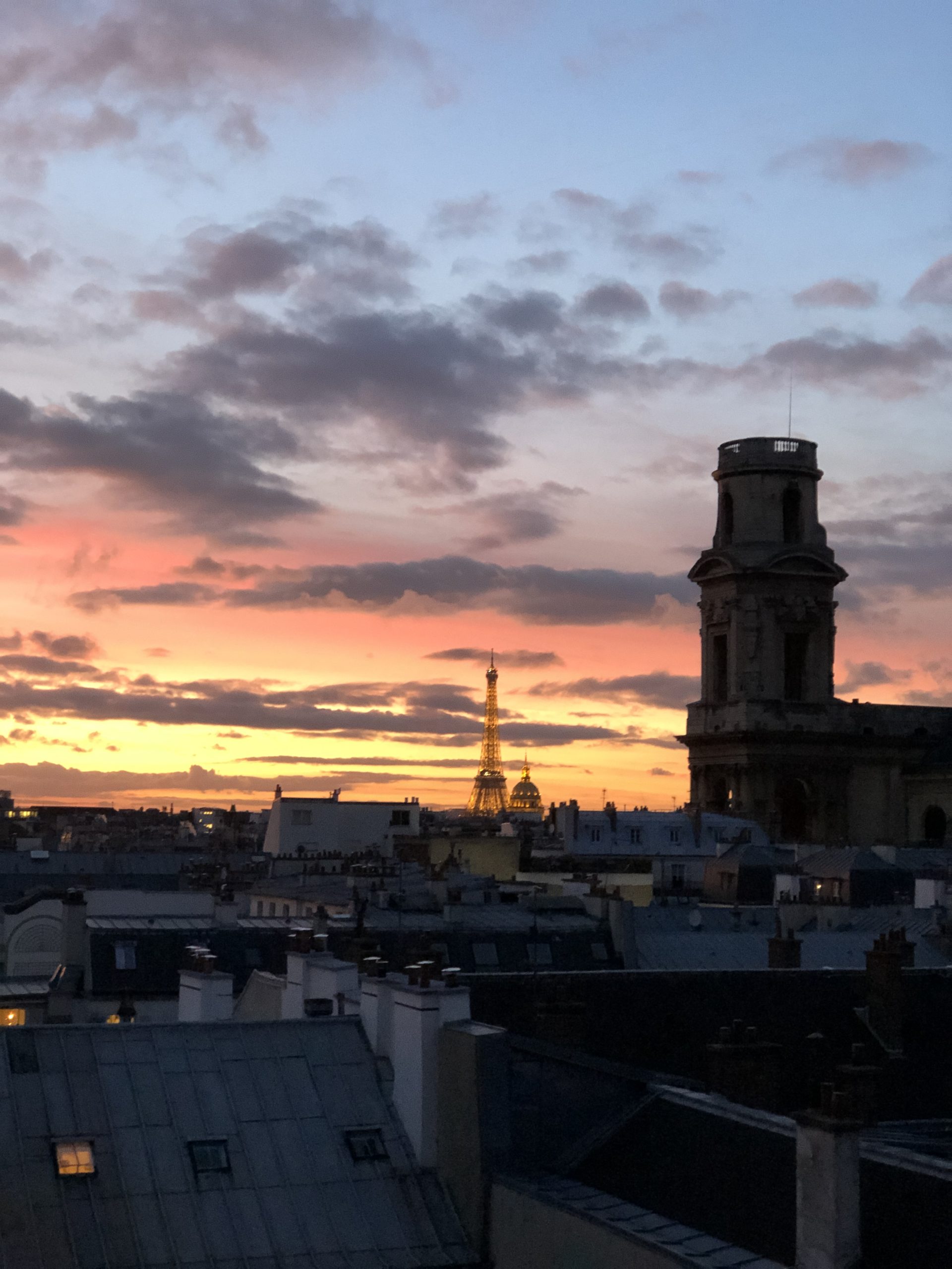 Margaux de fouchier Meet Me In The Morning