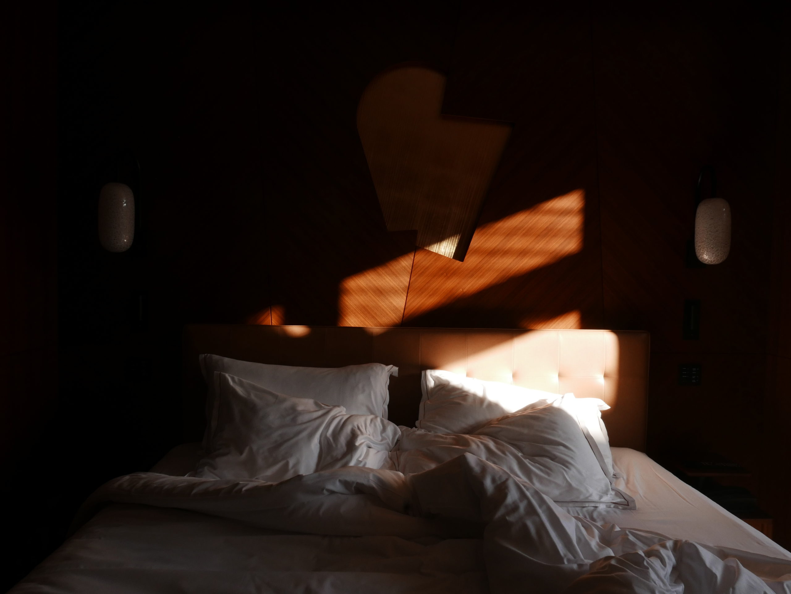 Margaux de fouchier Hôtel Madame Rêve II