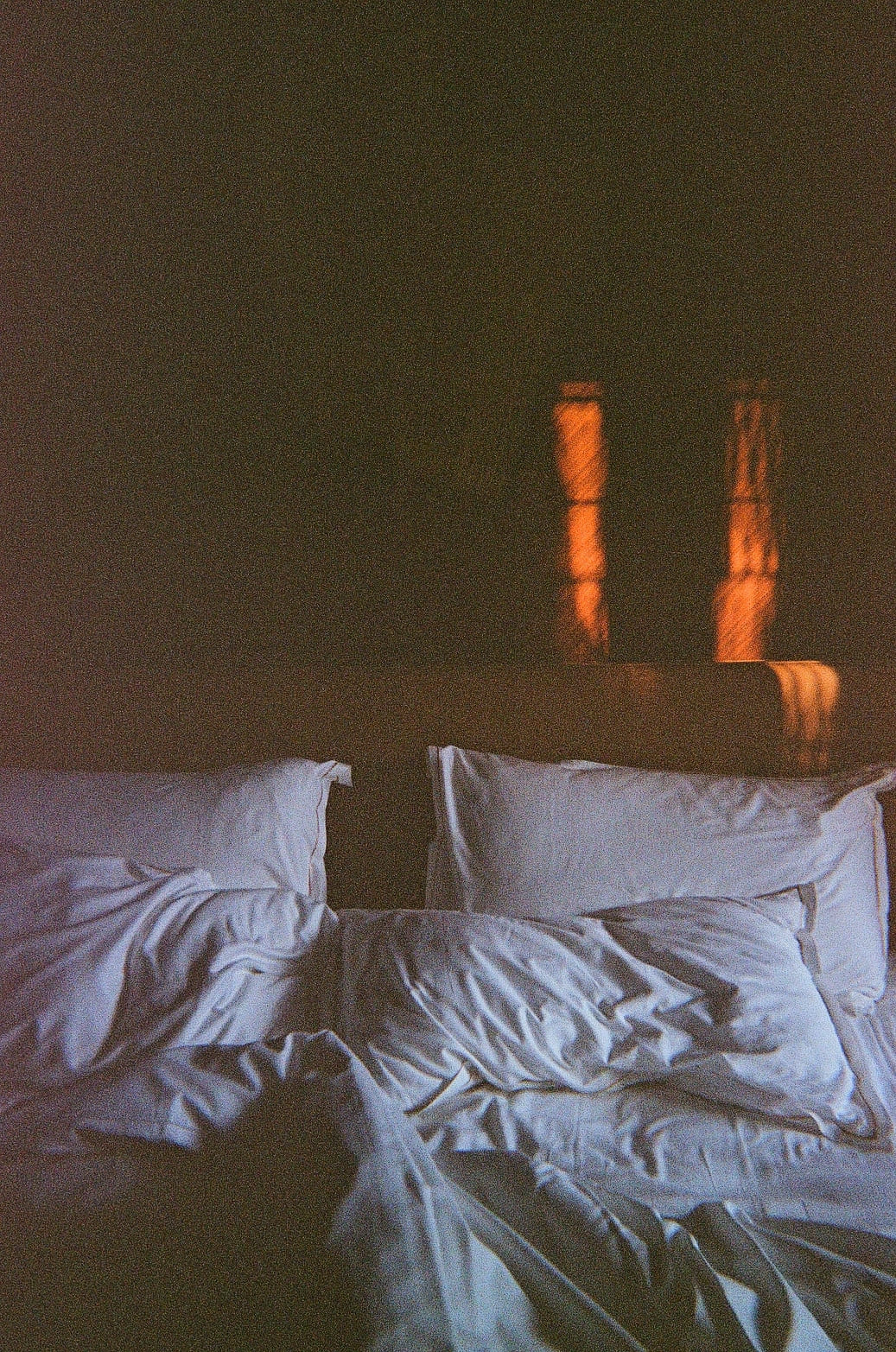 Margaux de fouchier Disposable morgning