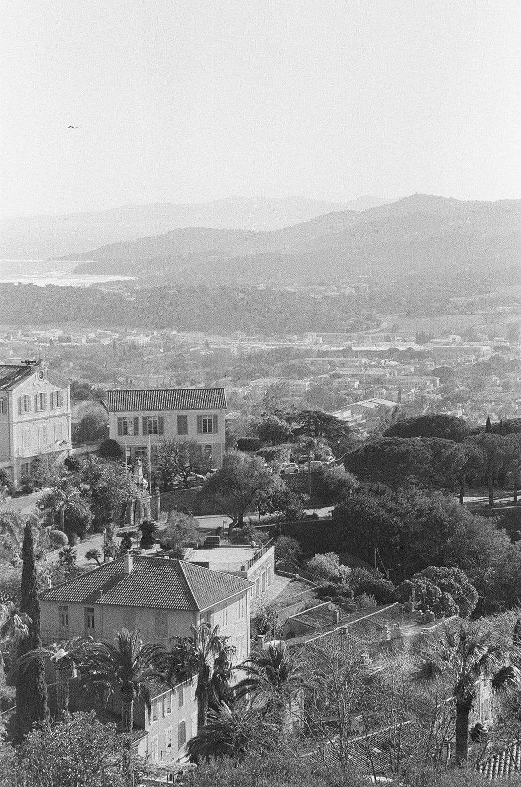 Margaux de fouchier Le Sud