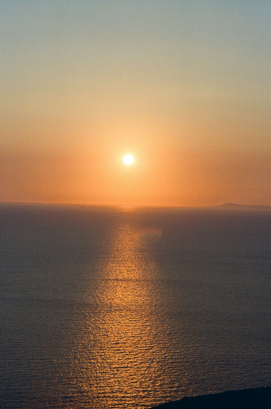 Margaux de fouchier Sifnos