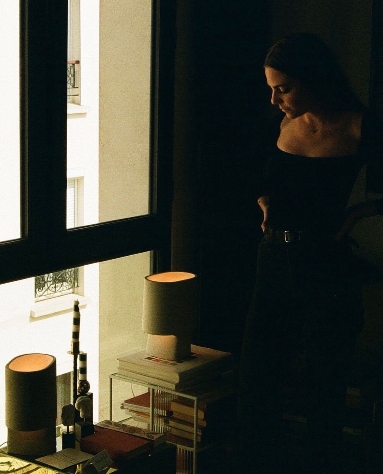 Margaux de fouchier Bien Paris I