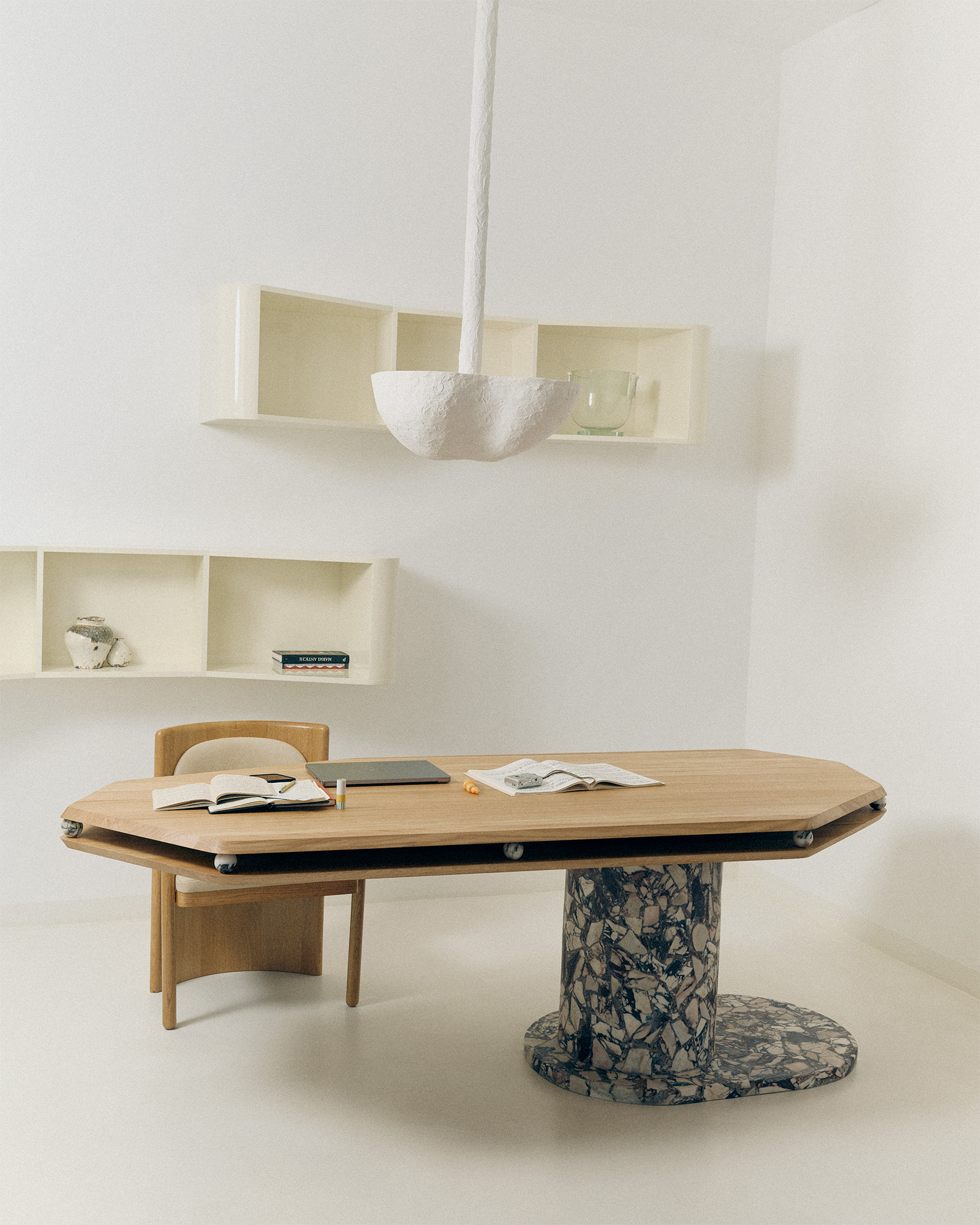 Margaux de fouchier Agence Malia