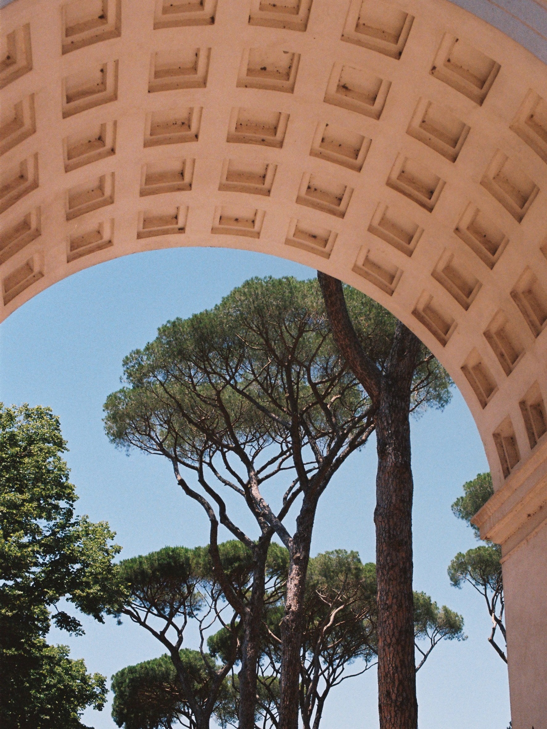 Margaux de fouchier Garden